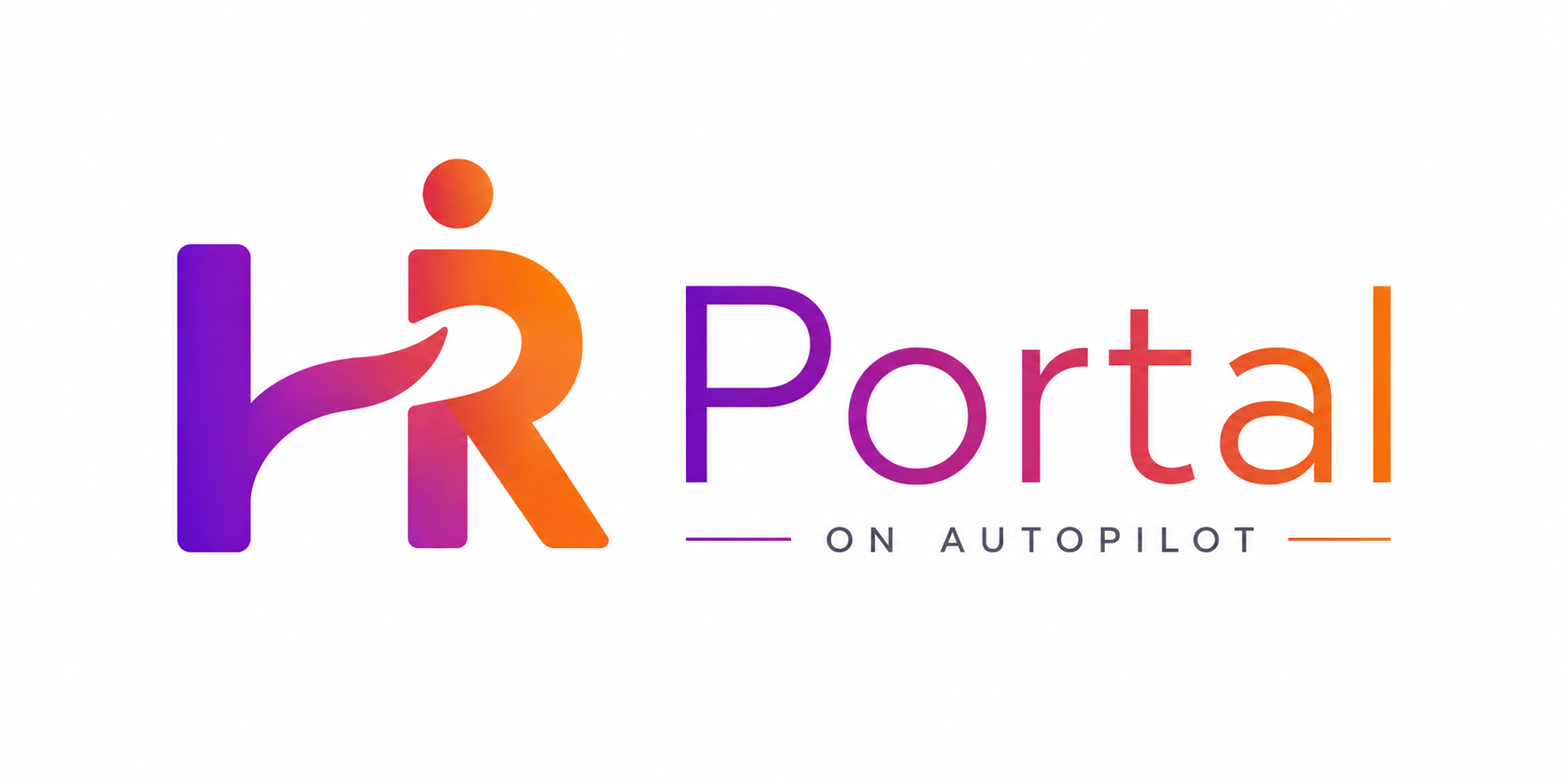 HRPortal — on autopilot